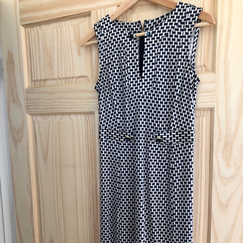 Tory Burch dress